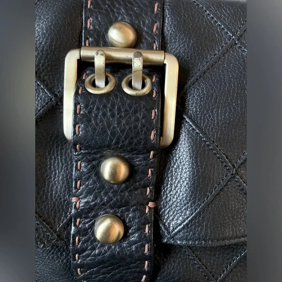 Carla Mancini bag 🤘❤️‍🔥 - Picture 4 of 10